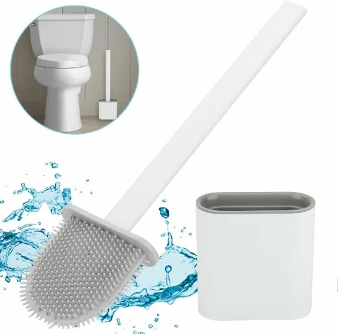 Leaf Toilet Brush